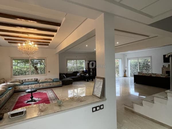 Villa te huur in Nassim Islane