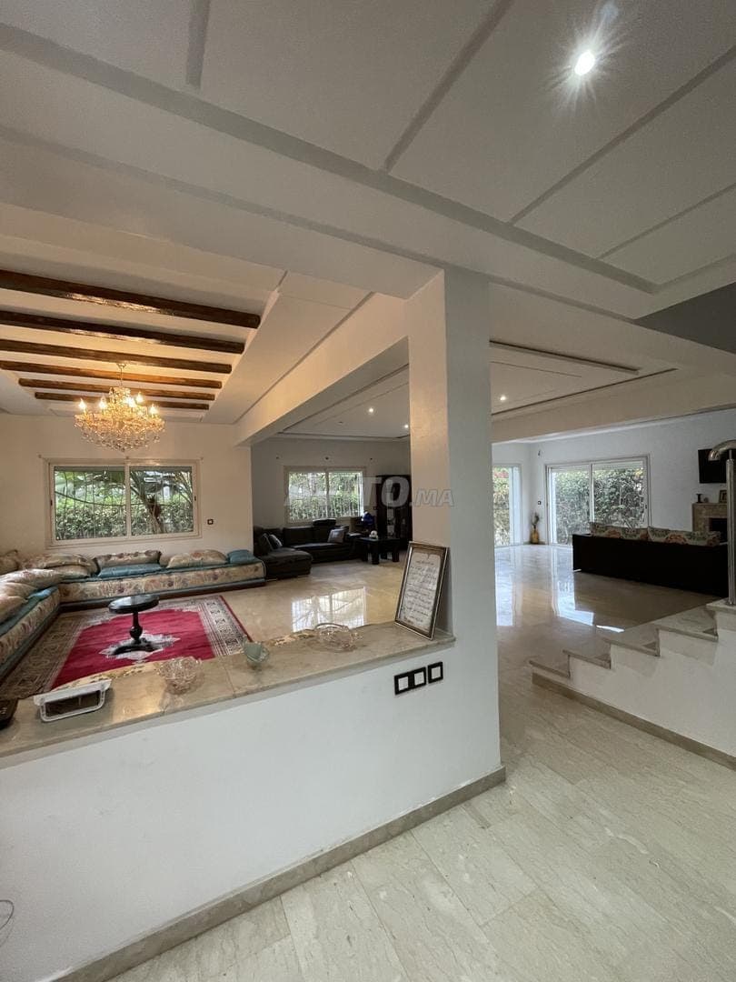 Villa te huur in Nassim Islane