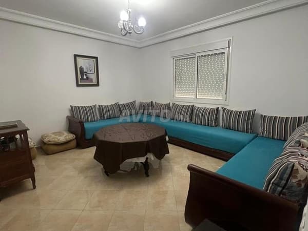 appartement à louer TANGA BALIA RICO524