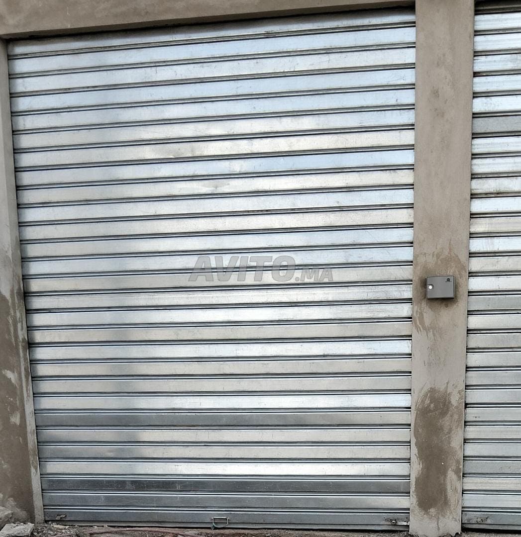 160m² cellar for rent in Salé for STORAGE