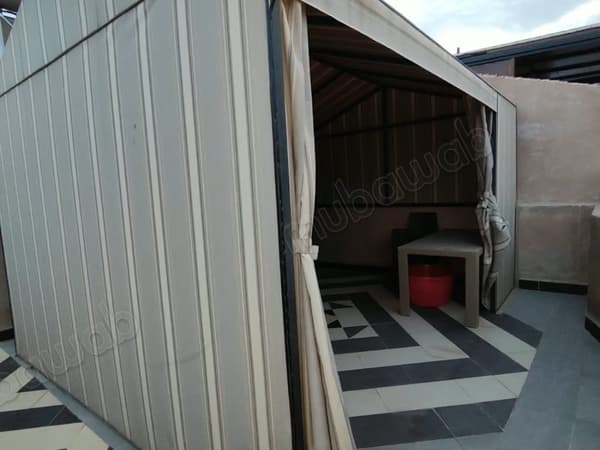 Villa de luxe à louer à Hay Targa. 7 pièces. Meublé