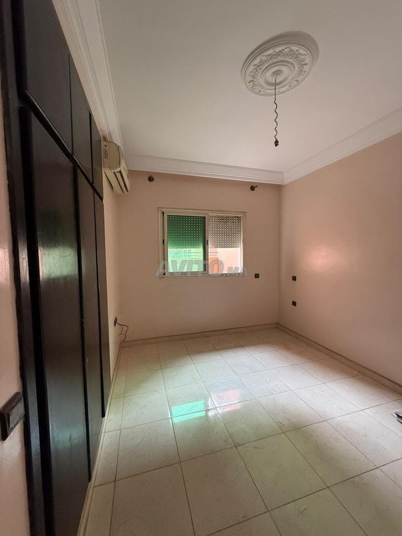 Appartement à vendre à semlalia