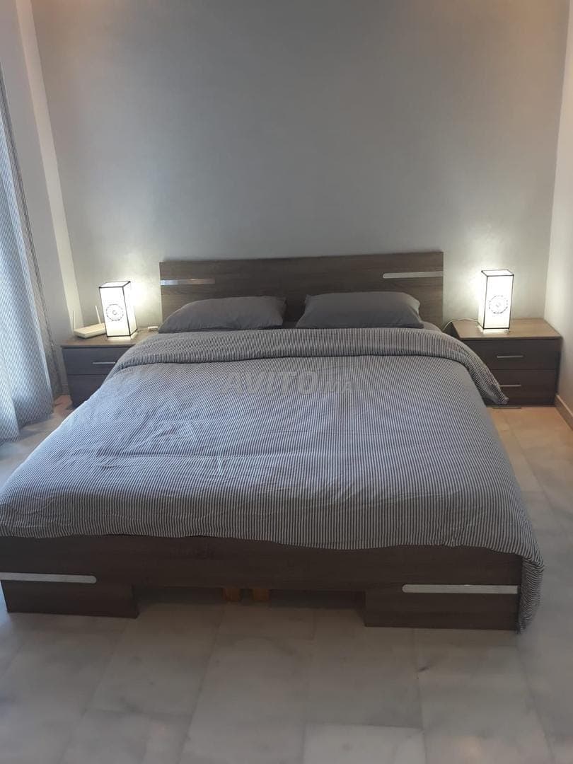 Prachtig appartement in kara 1 souissi