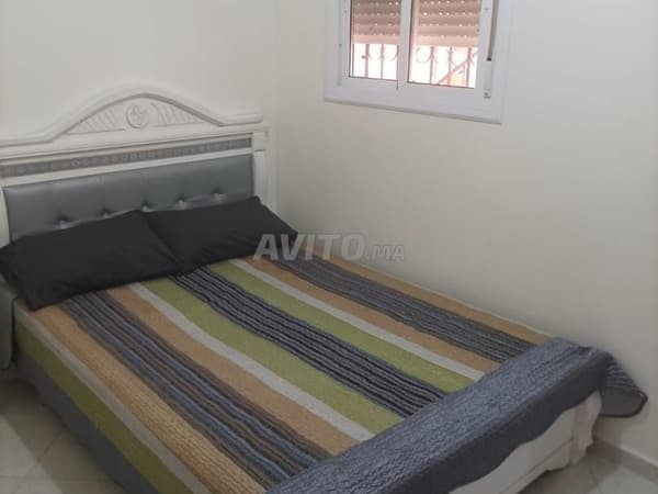 Appartement à vendre 85 m² à Martil