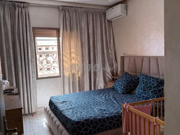 Bel appartamento a Massira 2