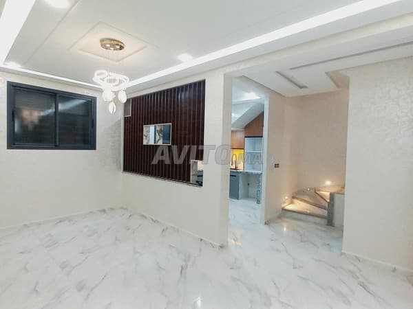 Unrivalled royal duplex