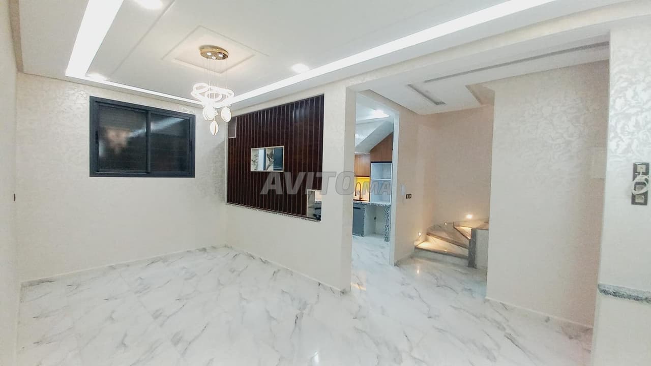 Unrivalled royal duplex