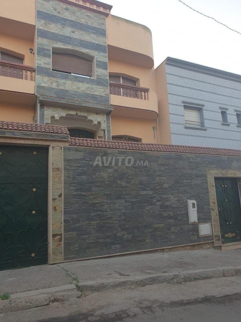 Villa en venta en Sidi Moumen