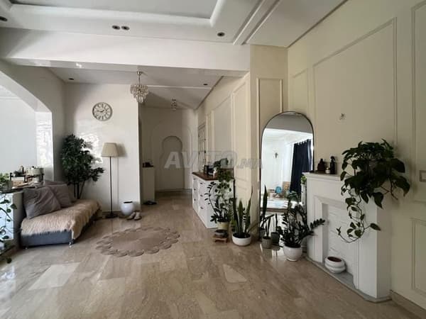 Appartement de rêve