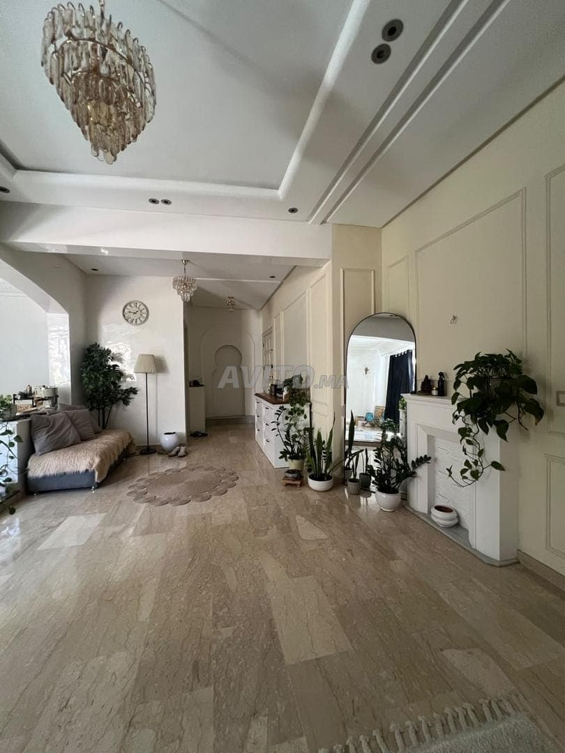 Appartement de rêve