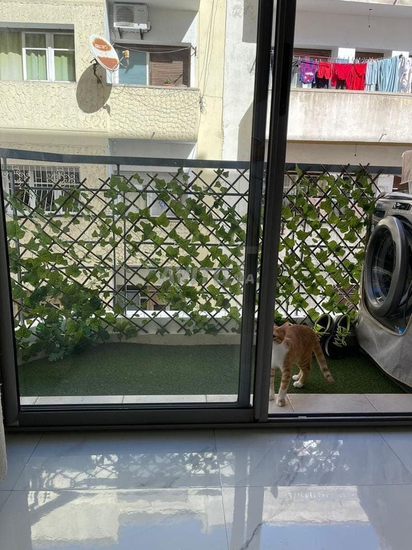 Studio à vendre 37 m² à Casablanca