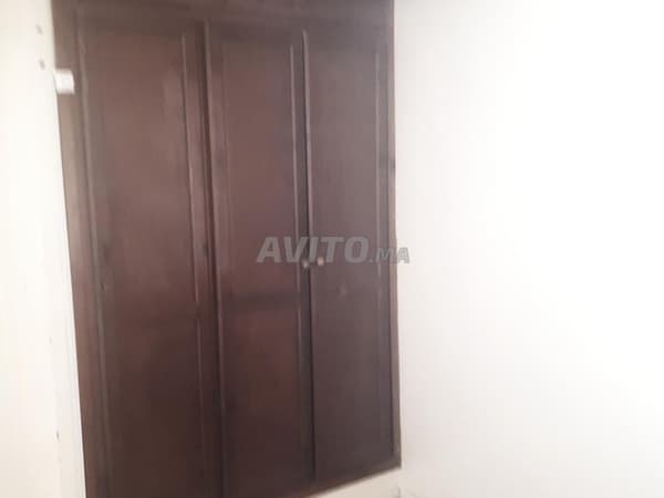 Appartement à louer Casablanca Sidi Maarouf