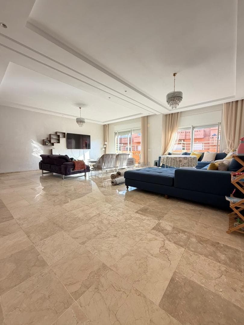 Wohnung zum Verkauf, 143 m² in Mohammedia