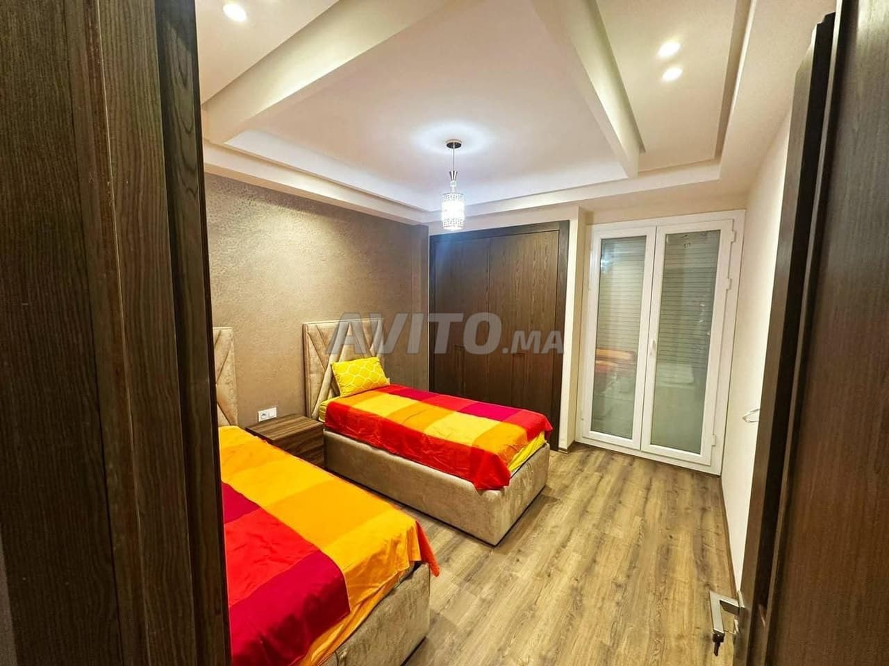 Appartement à louer centre ville