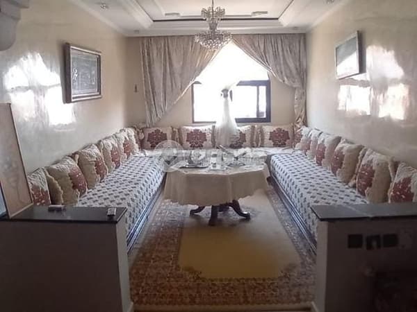 RAK-GU-1424 - Wohnung zum Verkauf in Massira 1