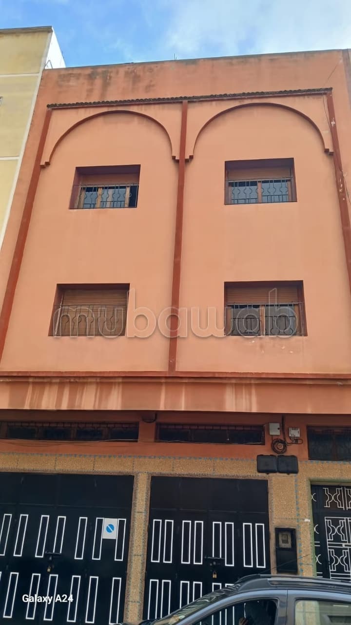 Maison à vendre Mandarona