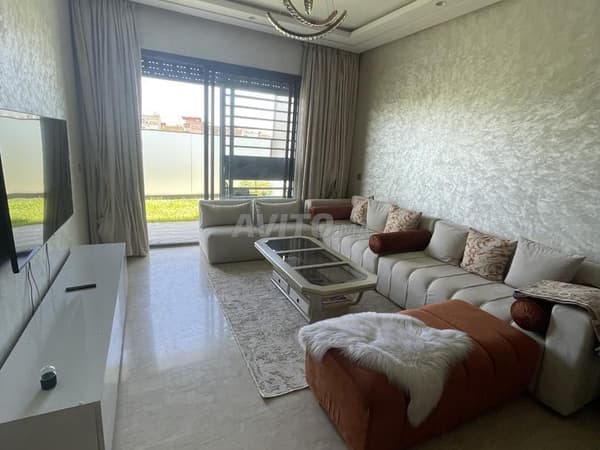 Ground-floor apartment for sale