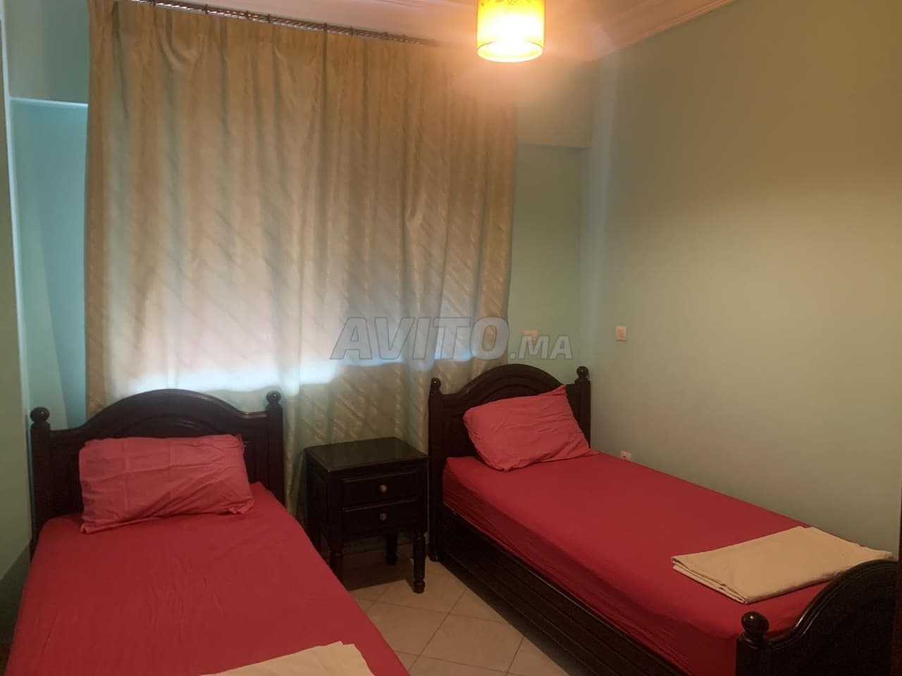 À louer 75 m² à Al Hoceima