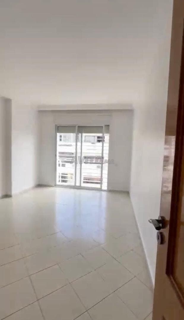 Appartement à Louer Hay Riad RABAT