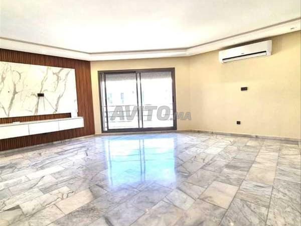 216266-Appt à louer à 12000DH à Oasis