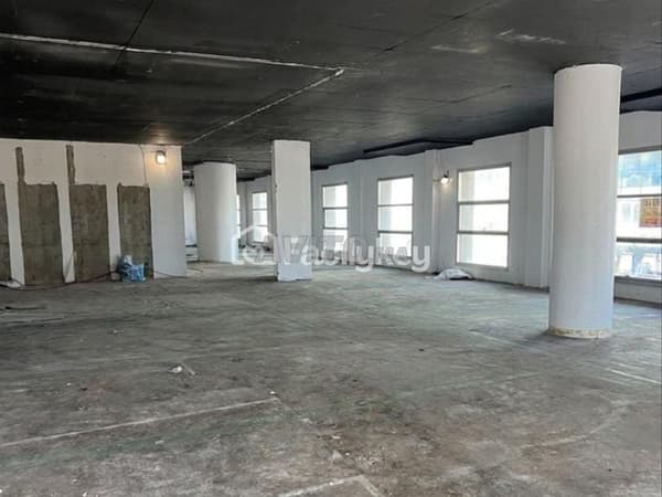 Oficina de 662 m² en Casablanca