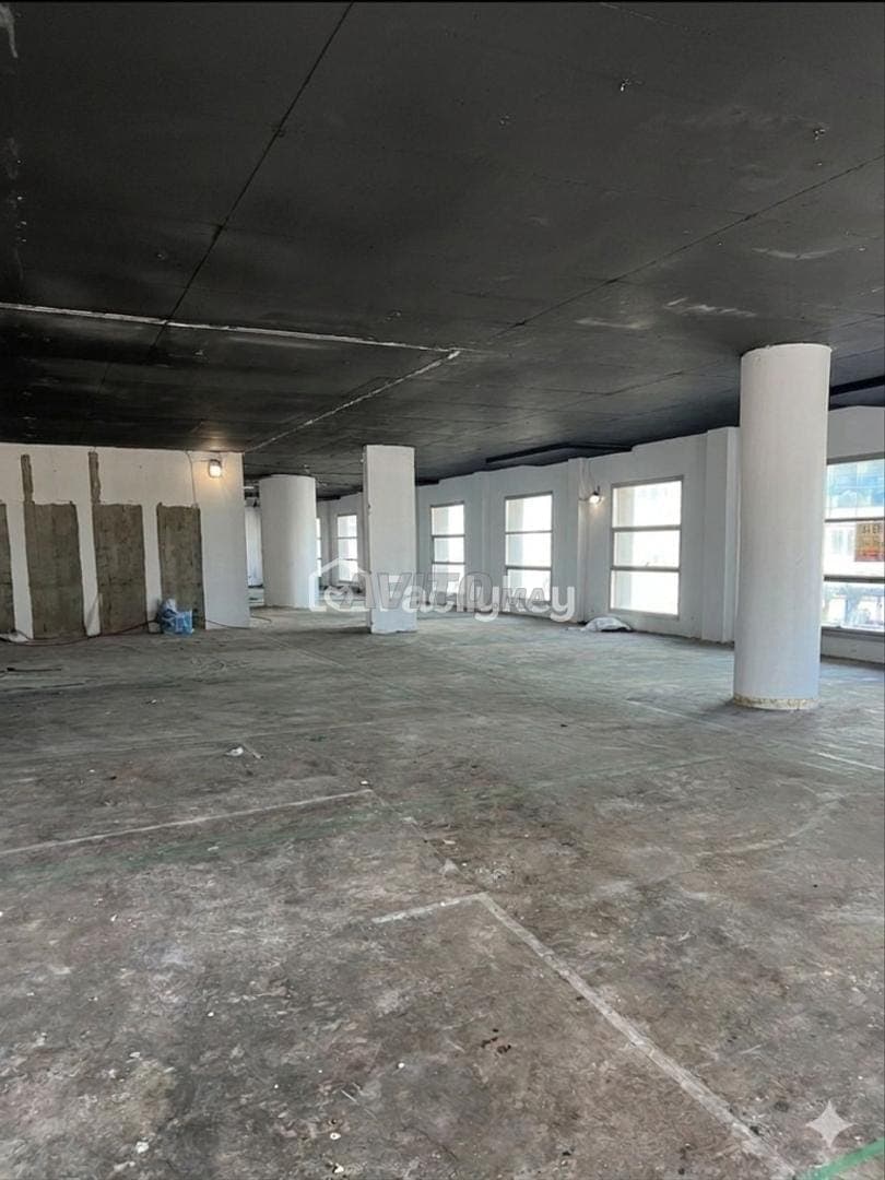 Oficina de 662 m² en Casablanca
