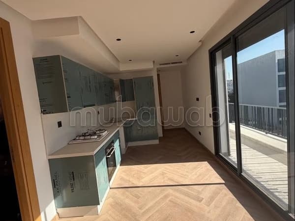 Premium apartment available now