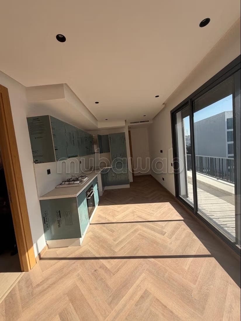 Premium appartement, snel beschikbaar