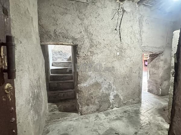 Riad te koop 11 kamers 172 m² Darb jdid