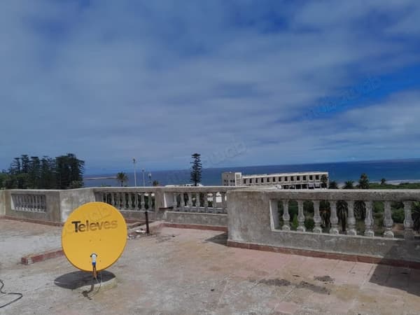 À vendre– bel appartement à la corniche 89 m²