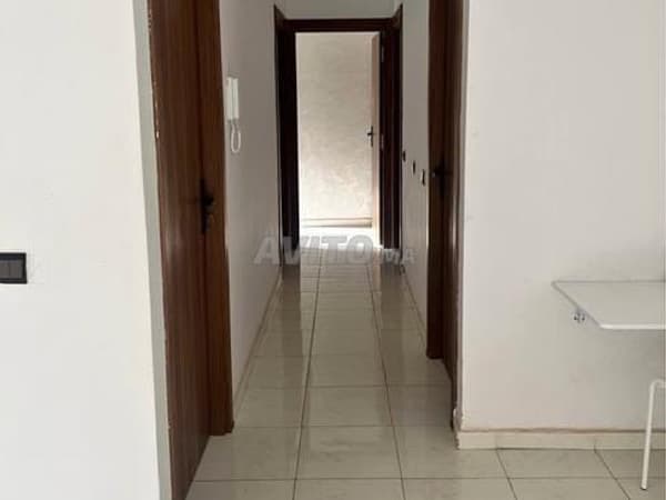 Appartamento in vendita di 56 m² a Casablanca