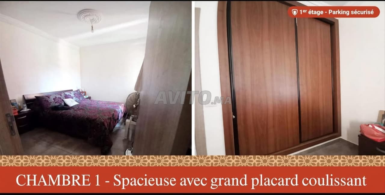 Appartamento in vendita di 66 m² a Marrakech