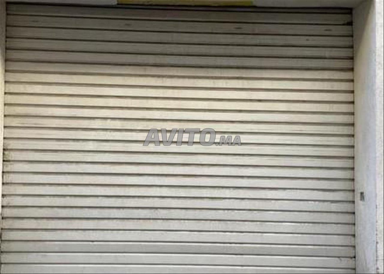 Winkelruimte te koop van 184m² in Temara Wifaq