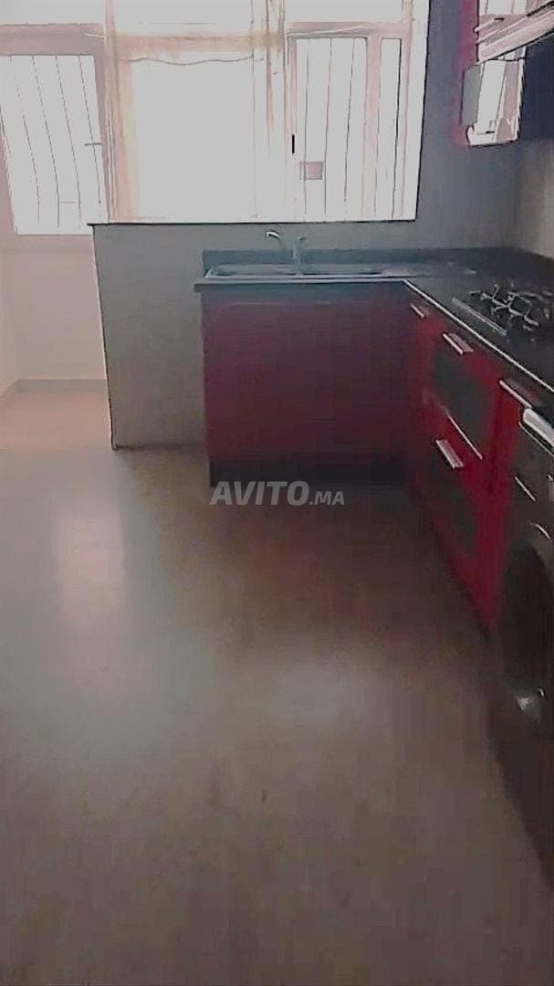 Apartment for rent at Les Princesses Maarif