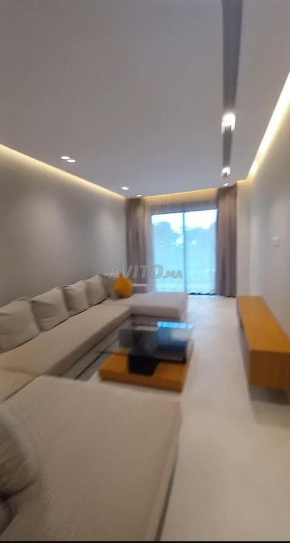 Appartement Neuf 129 m² 3 chambres Castilla Parking