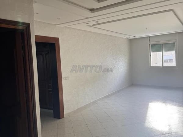 Appartement à louer à Harhoura