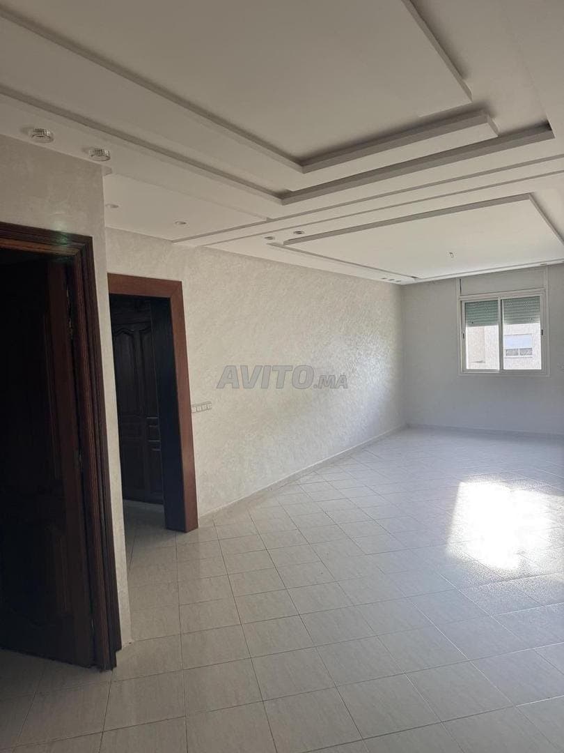Appartement à louer à Harhoura