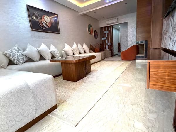 Mooi appartement
