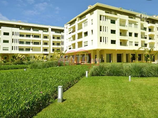 Vente Appartement à Casablanca