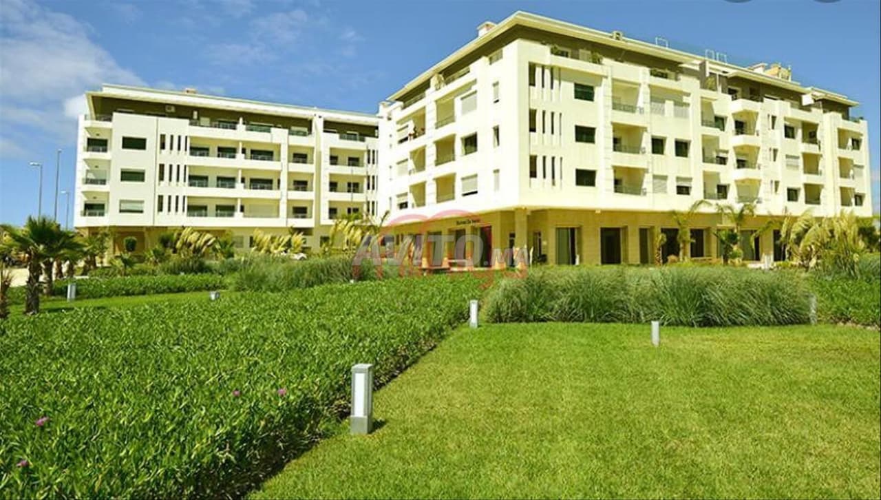 Vente Appartement à Casablanca