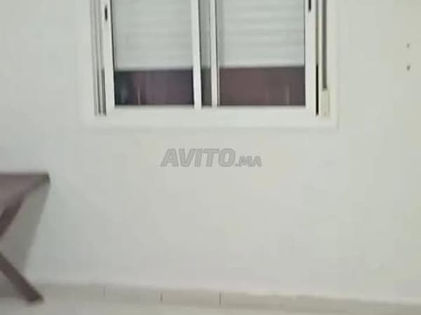 Appartement à louer 50 m² à Casablanca