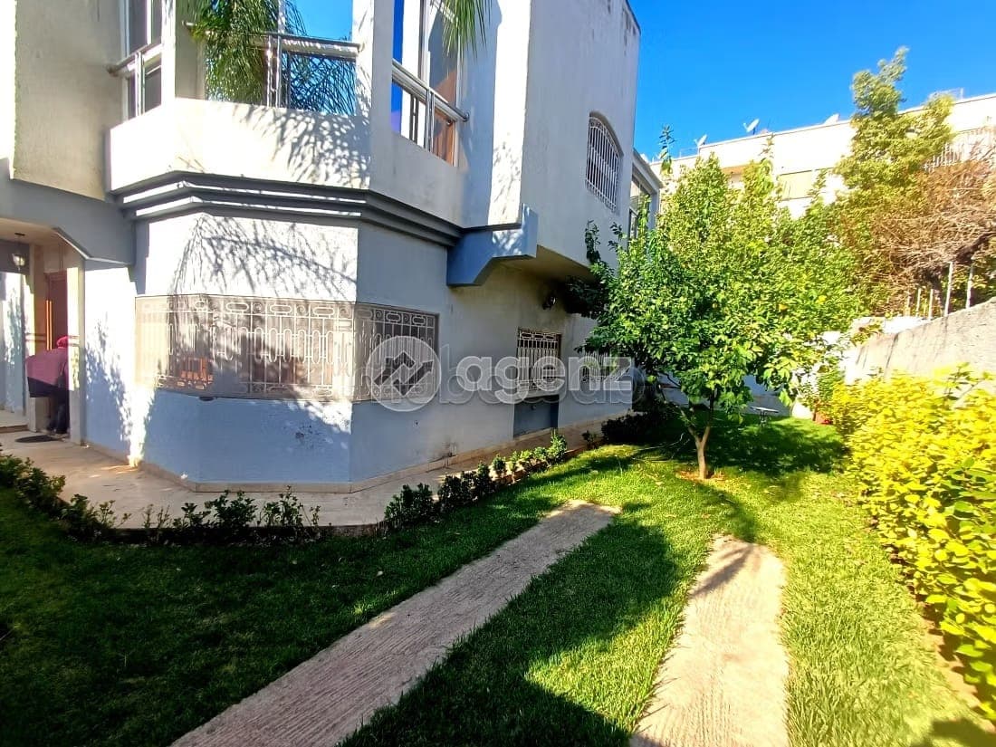 Villa te koop 336 m², 5 slaapkamers Riad Fès