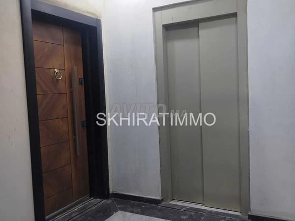 Appartement te huur 76 m² in Skhirat