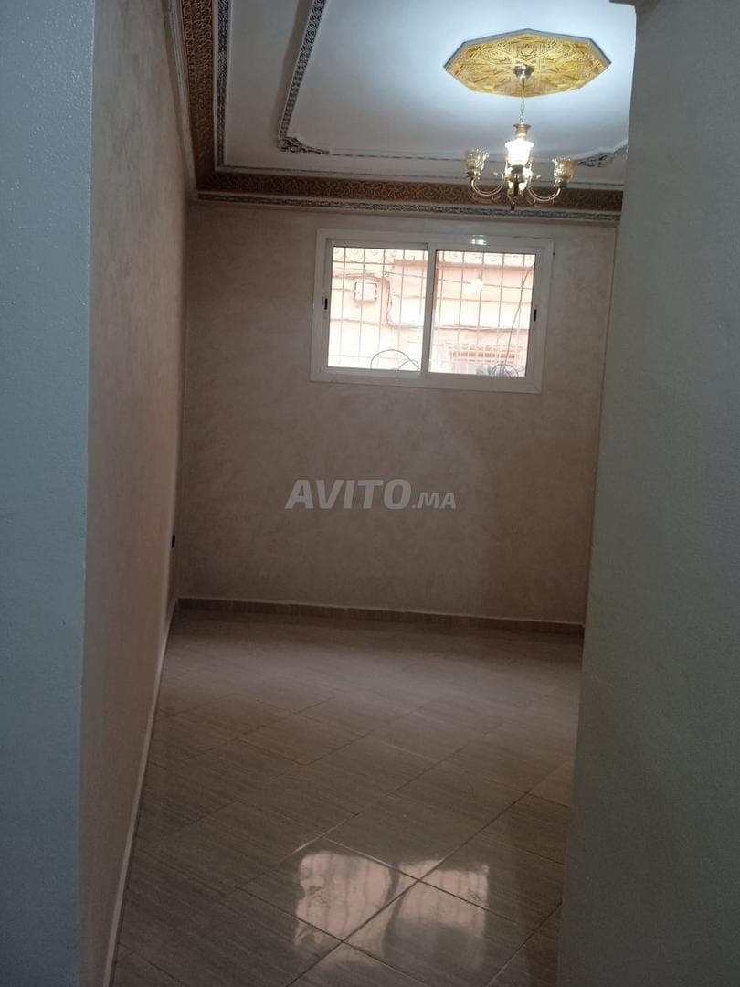 Appartements à vendre 63 m² à Taroudant
