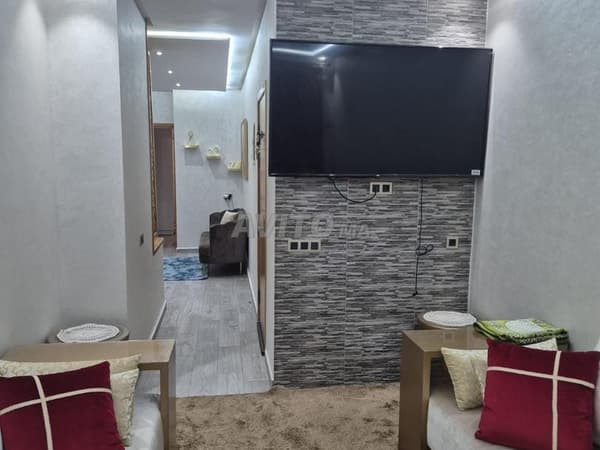 Votre bel appartement moderne