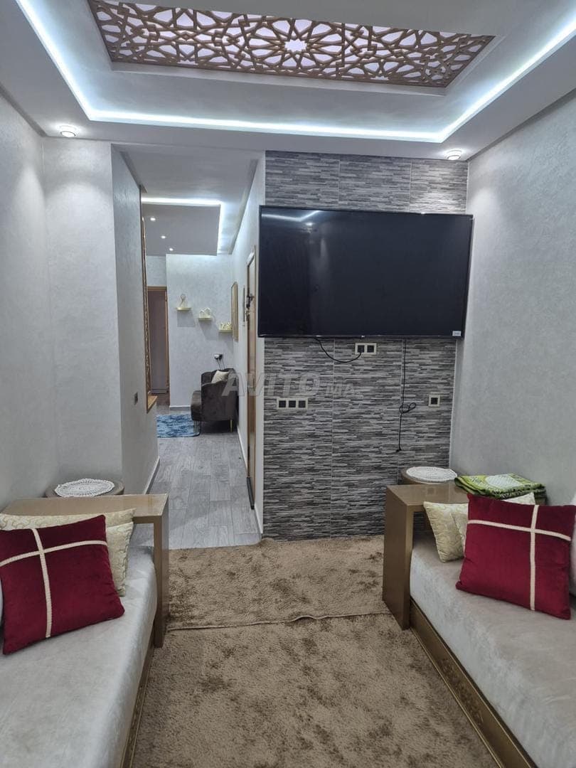 Votre bel appartement moderne