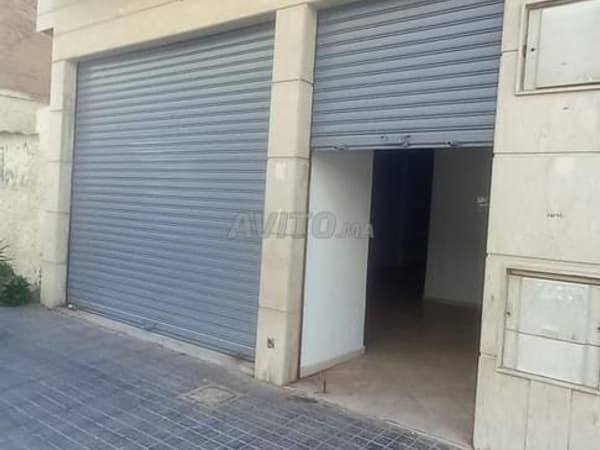 Local commercial à vendre 214m2, Q bourgogne