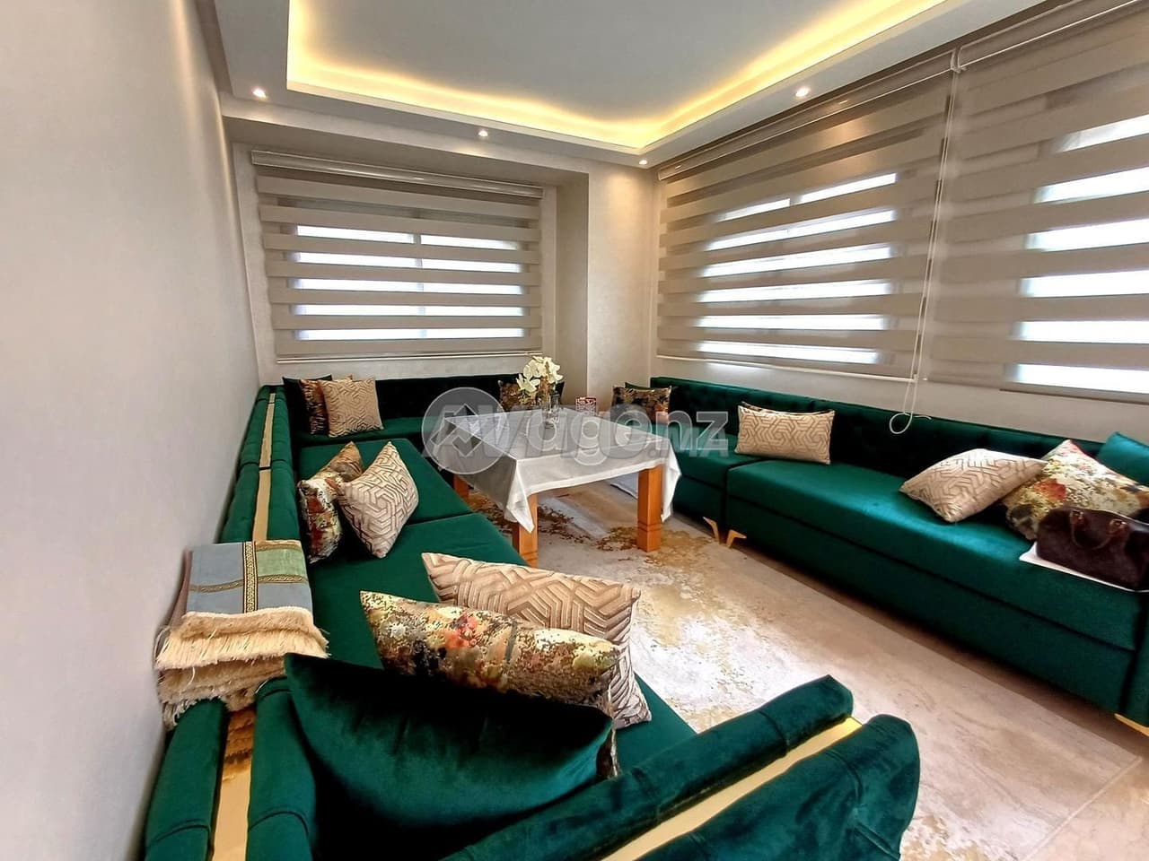 CMN-SI-1765 - Appartement te koop in Sidi Moumen