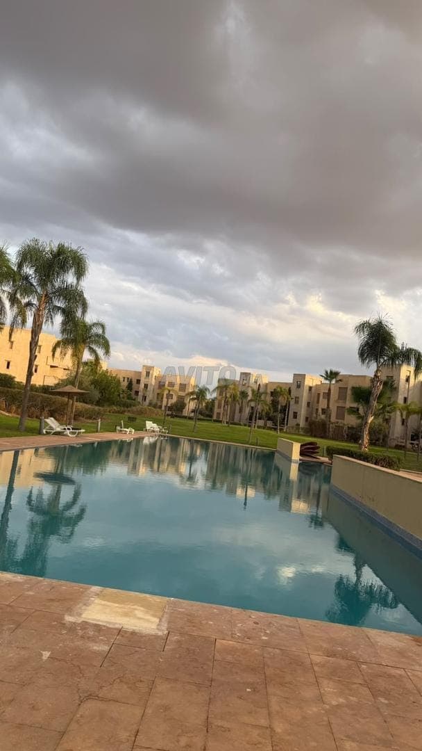 Apartment for sublet in Argan Jubaea