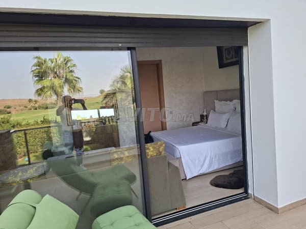 Rental: furnished villa Prestigia Plage Nations